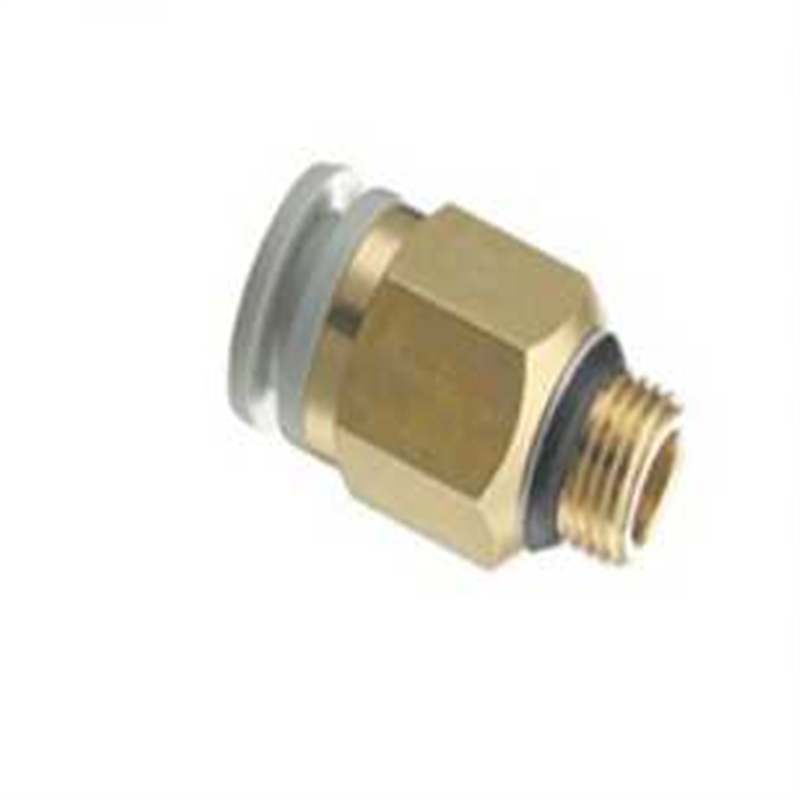 全新正KQZH10/KQ2H12/KQ2H16-U01A-U02A-U03A-U04A万用螺纹