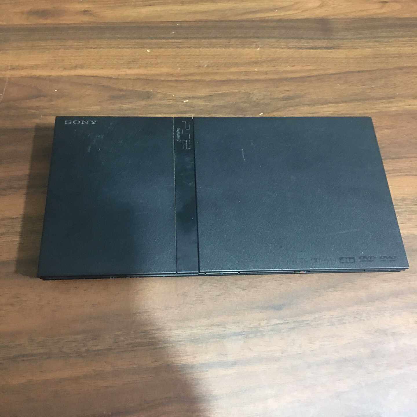 Sony索尼PS2游戏机，型号:SCPH-70006--议价商品