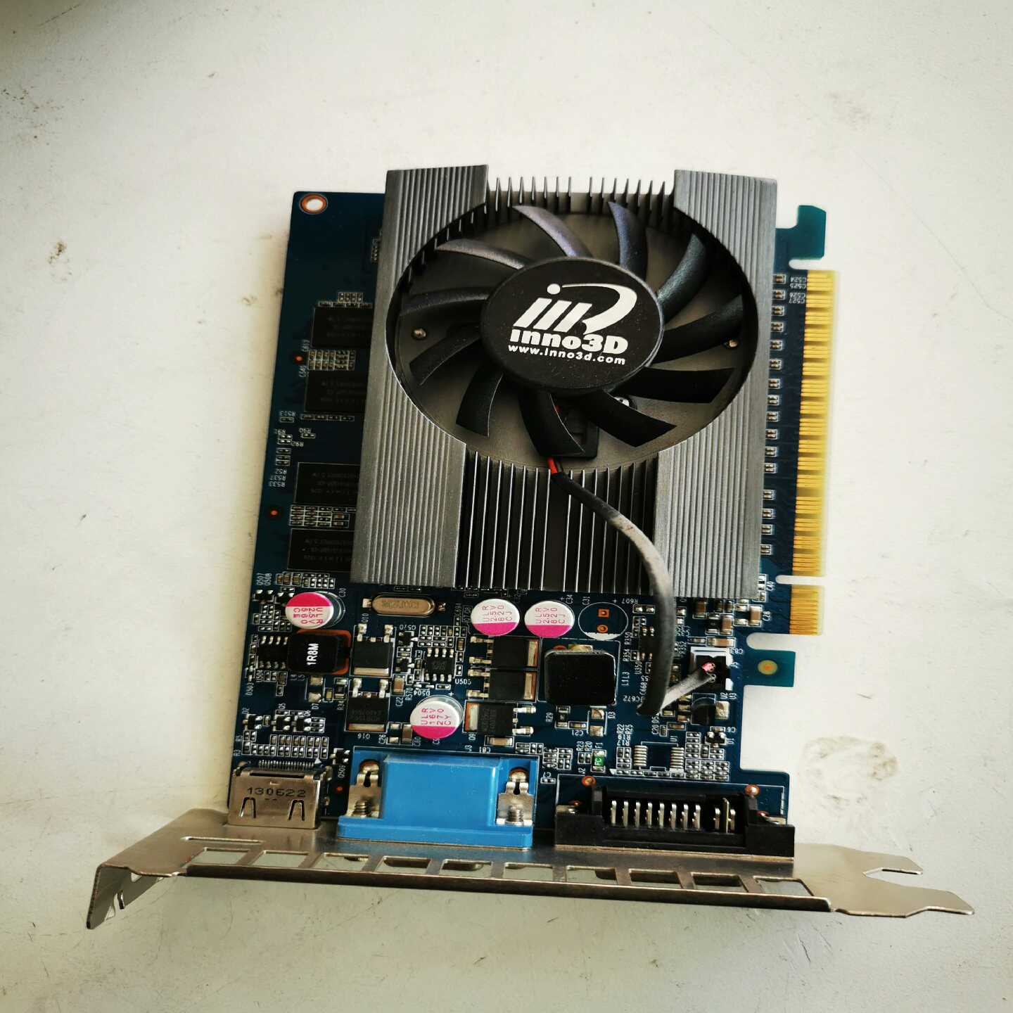 询价研华Inno3DGF-GT630