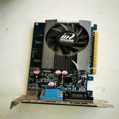 询价研华Inno3DGF-GT630