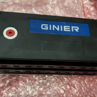 【询价】GINIER真空发生器VTM304DNA实物图