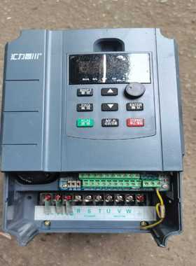 汇力西川7.5KW变频器XC5000-7.5G询价