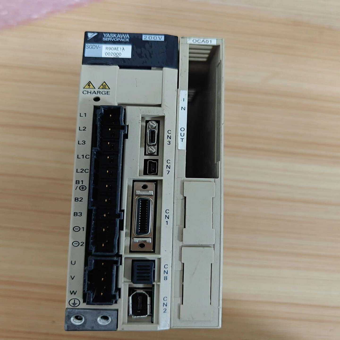 SGDV-R90AE1A002000/SGDV-OCA01A询价