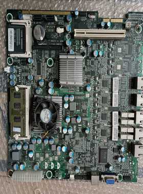 【议价】IEC-818N6VVER:3.1主板4口千兆软路由主适用