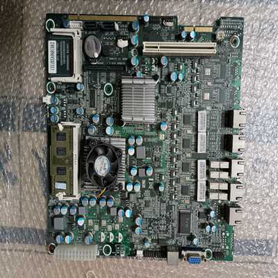 IEC-818N6VVER:3.1主板4口千兆软路由主【询价】