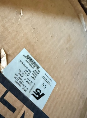 20.F5.A1H34HF科比F5变频器全新原装正品-议价