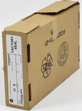 AllenBradley SLC Communication Interface Module 1747KE