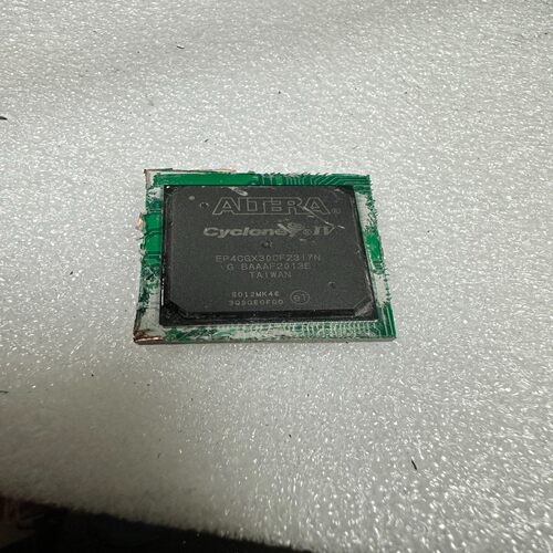 EP4CGX30CF23I7N阿特拉ep4cegx30c【卡奥电子】