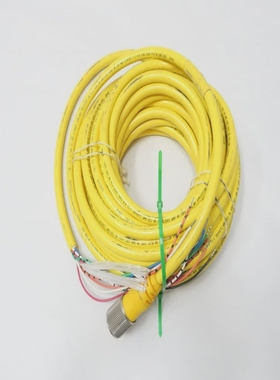 TurckRKM106-15MMinifastCordset15米