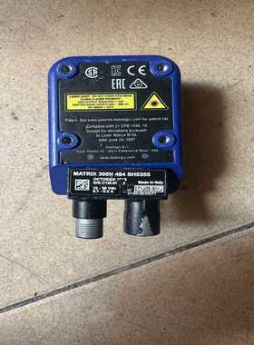 得利捷扫码器，MATRIX300N484SH5355--议价商品