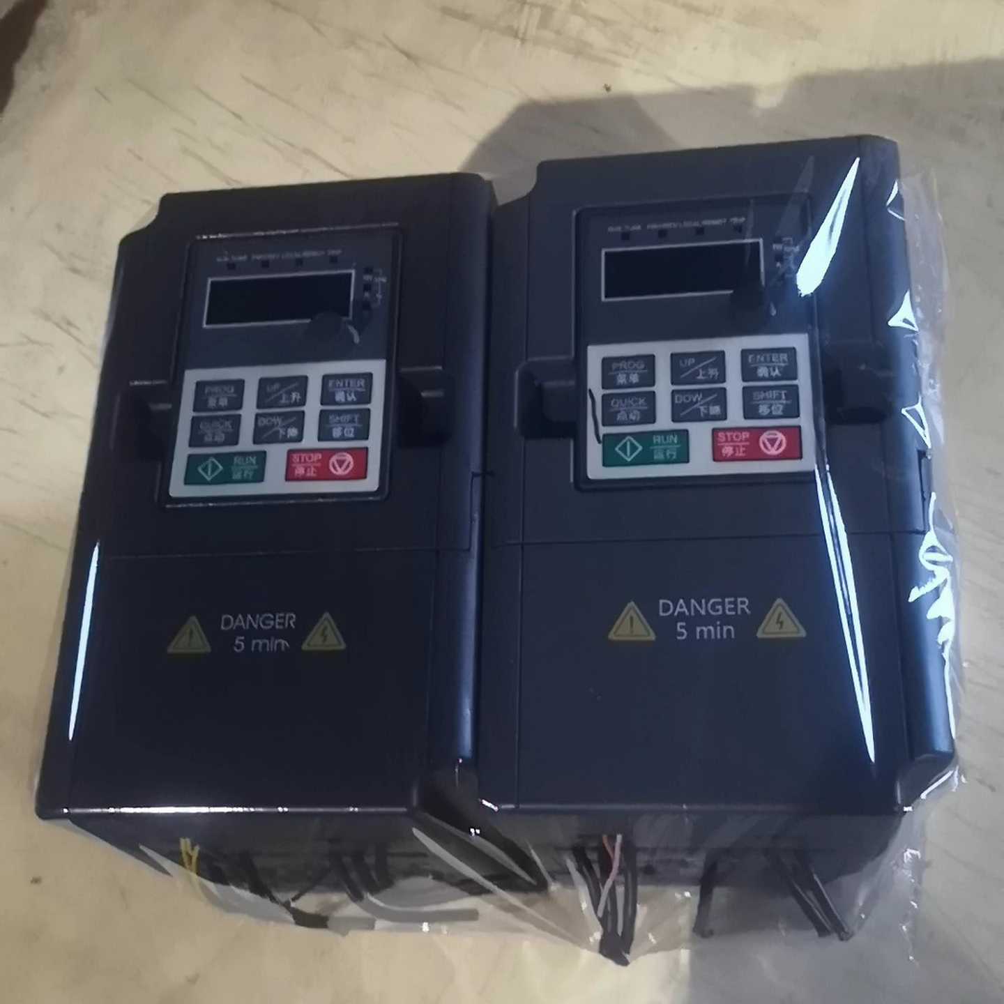 沂川变频器YC100-2R2G-4询价