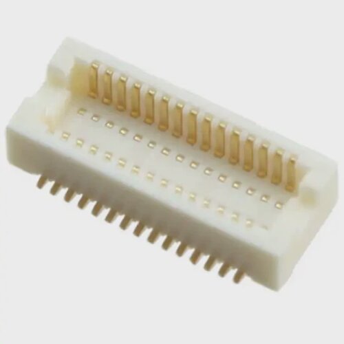DF12E(3.5)-30DP-0.5V(81)0.5mm间距30pinHRS广濑原装连接器