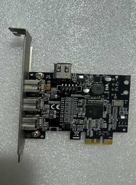 【议价】台湾FG-EFWB-V1T-003Bi-1-BC01采集卡