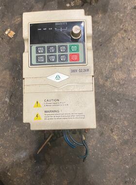 议价Inverter L7G2r2T4 2.2Kw Normal Function Packad Freight适