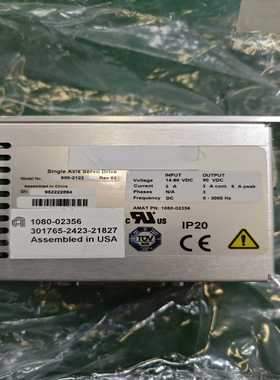 【请询价】AMAT应用材料1080-02356Accelnet Pl