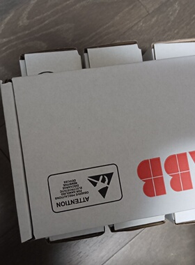 询价*触发板AINP01C3AFE64605658实物