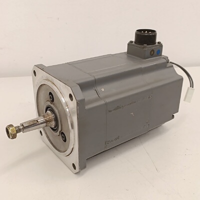 寻》》Mitsubishi HA83NCS AC Servo Motor