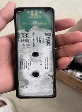 SVL模块SCAB-M12-8C/2-P-SPI现货9885--议价商品