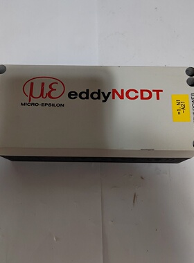 议价德国MICROEPSILON米铱DT3010A电容式议价