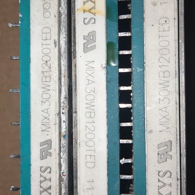 mixa30wb1200ted模块【议价】