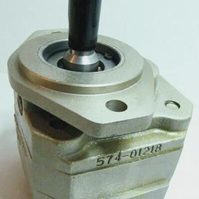 Permco M124A882UQDOA786XL 581700 406100103LN Hydr.Pumpe rpm1