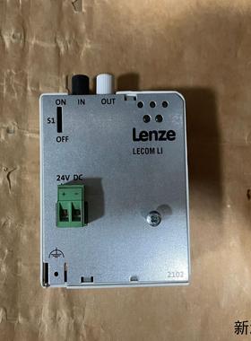 EMF2102IBCV003 伦茨变频器LECOM Li光纤议价商品