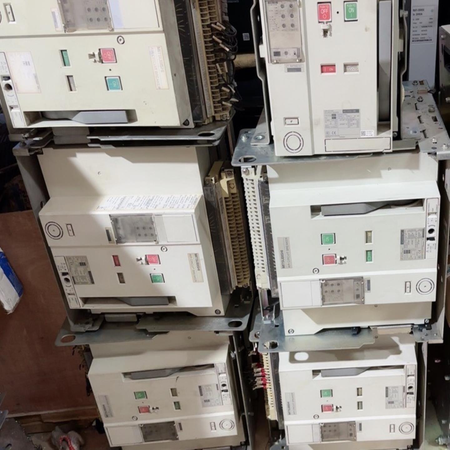 【议价】框架断路器AE1000AE1600AE2000适用