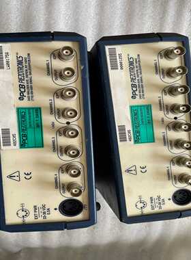 PCB482C05恒流源信号调理仪，四通道，性能良好，功--议价商品