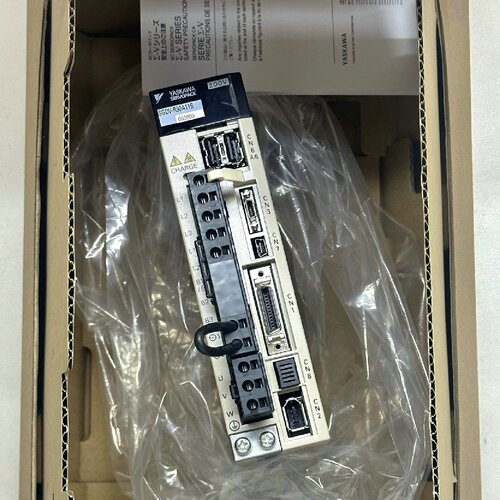议价SGDV-R90A11A SJME-08AMC4C 安川驱动器质保实拍现货谘询议价