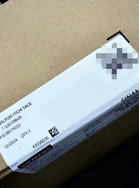 溢价-6SL31201TE245AC0现