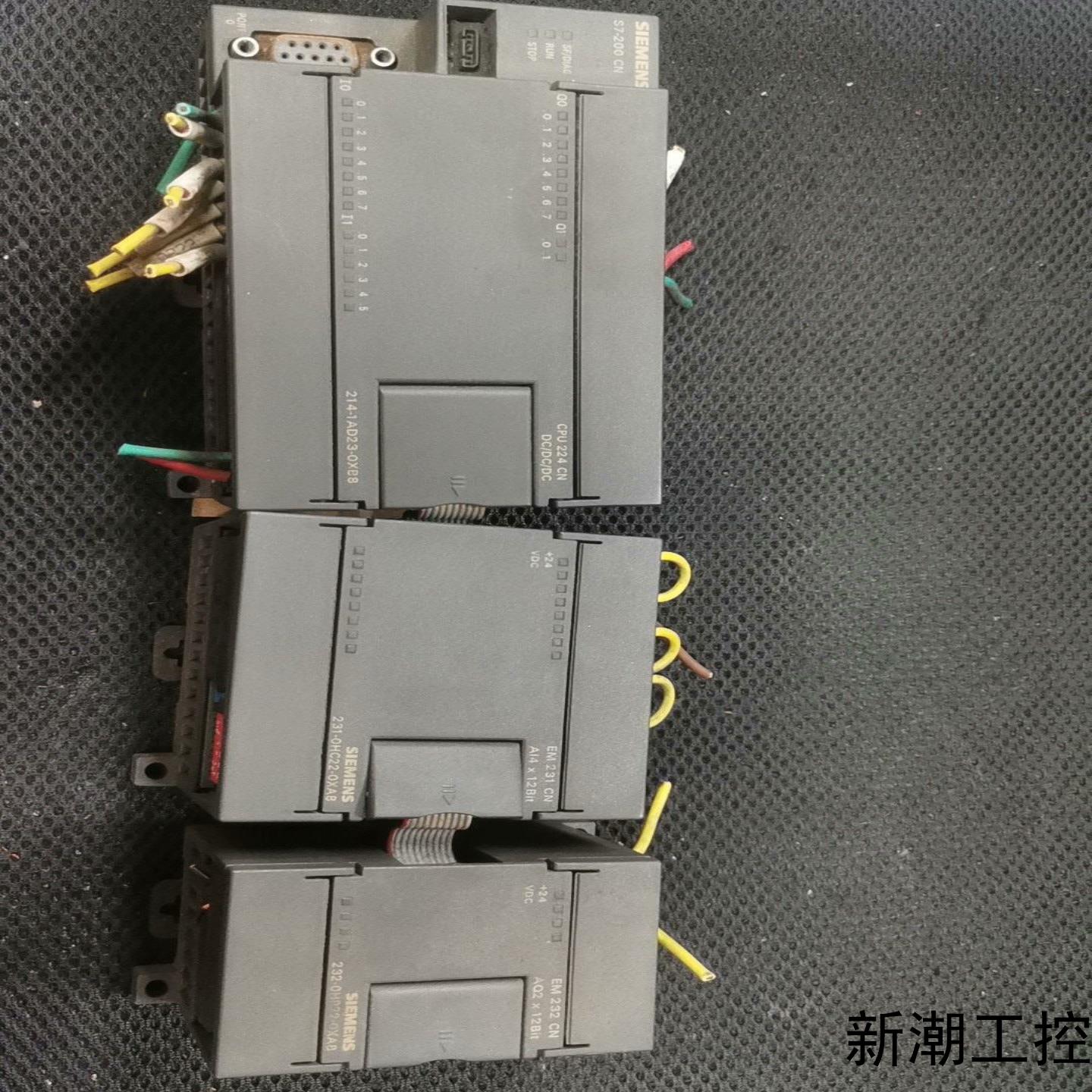 西门子214-1AD23-0XB8   231-0HC22-议价商品