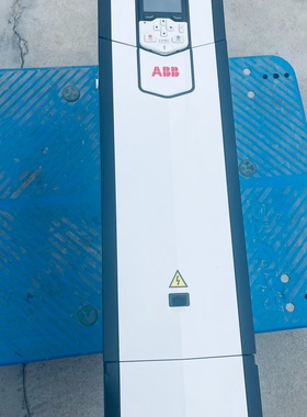 【议价】ABB880变频器