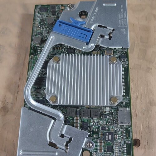 【询价】HP BL660 G9 P246br 阵列卡 875238-