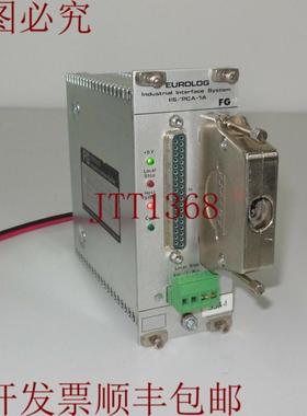 供应FG Eurolog IISPCA-1A 平行簇 AD