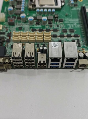 询价-研祥工控机主板EC91818V2NAVERC00