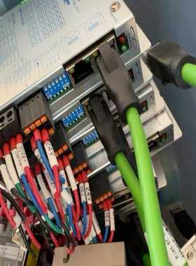 Ethercat总线步进驱动YKD2205PE