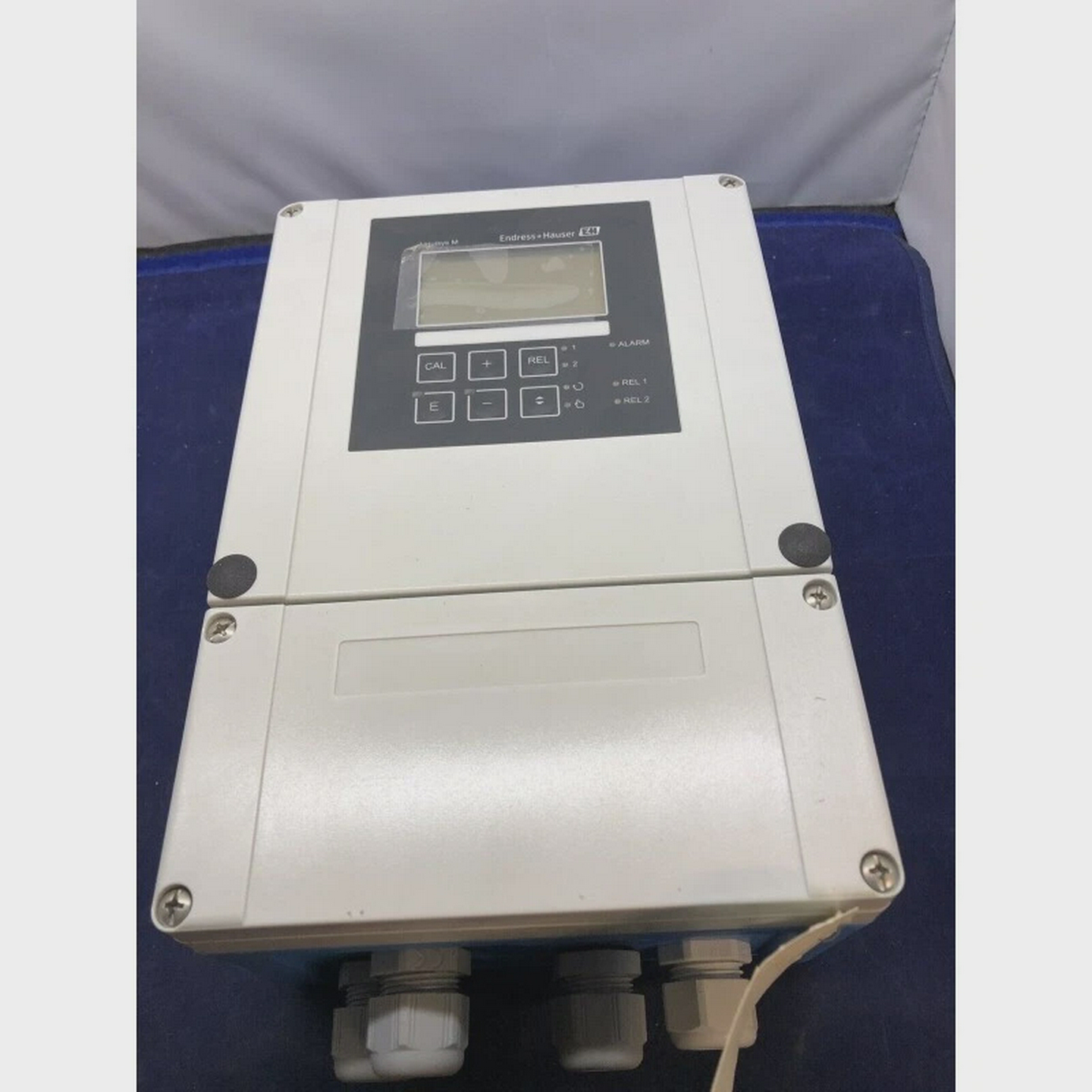 EndressHauserLiquisys-MCPM253-PR0005(B27)