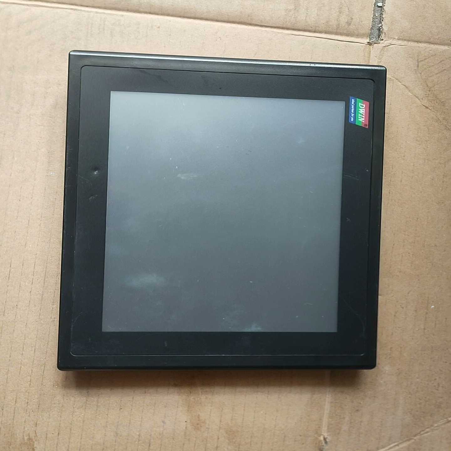 DWIN北京迪文触摸屏DGUSDWT80600T0询价