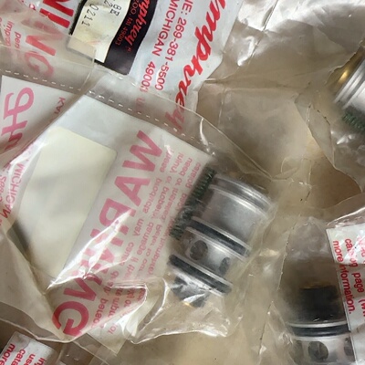 询价-HUMPHREY汉弗莱电磁阀R4898E18412