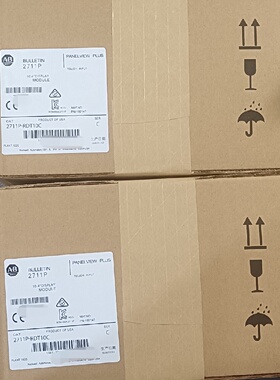 询价*AB触摸屏2711PRDT10C