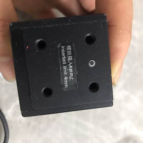 议价Opt Light Source OptCtd40R Sourced From The Yard Conditi