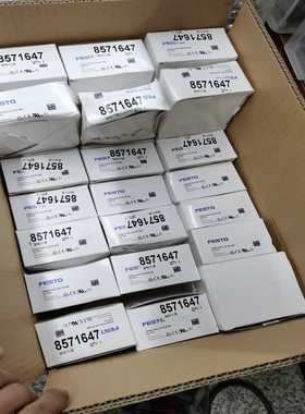 FESTOSPAB压力传感器553164！运输询价