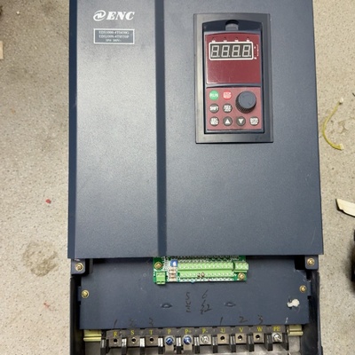 易能变频器EDS10004T0450G0550P45K议价