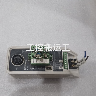 寻《基恩士KEYENCENR4