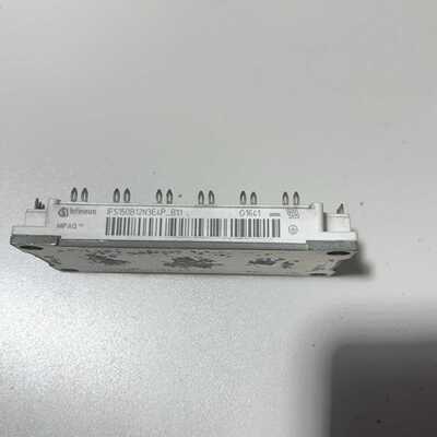 咨询-英飞凌IFS150B12N3E4P-B11。包