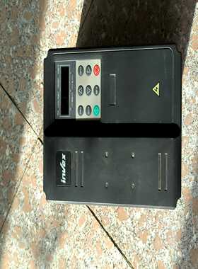 询价invex英飞克桓压供水变频器，11KW,