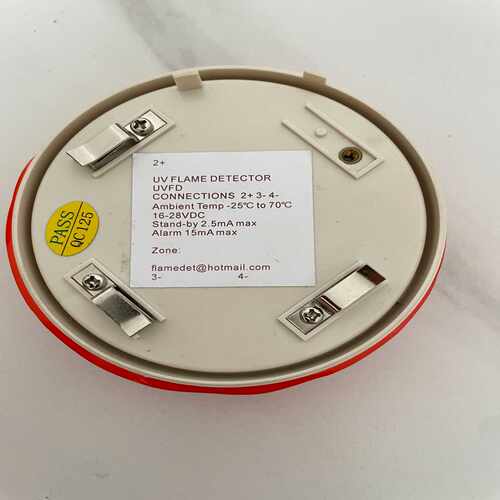 【星慕电子】UV FLAME DETECTOR UVFD去看新原厂件可议
