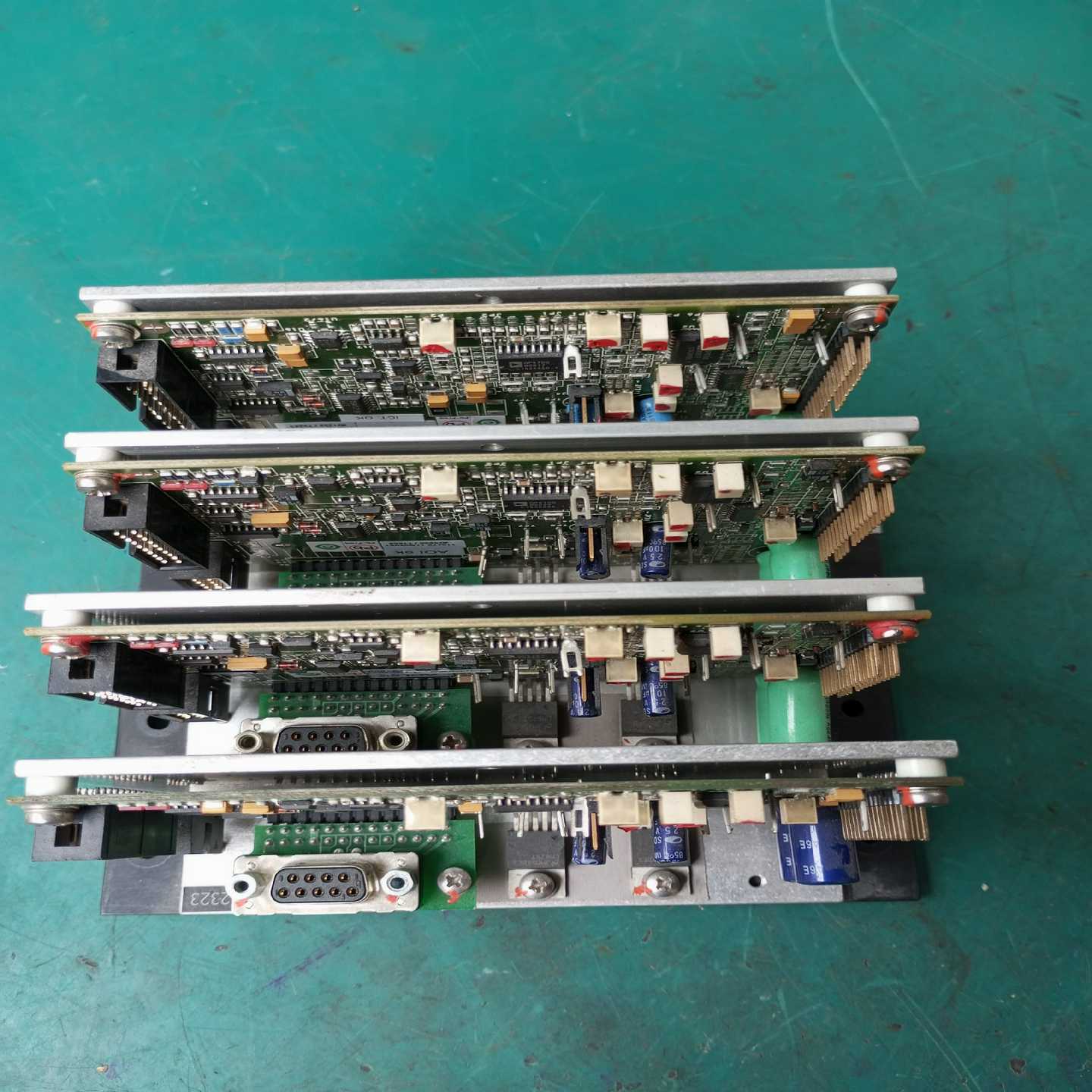 激光振镜驱动板SCANLAB电机驱动器议价商品