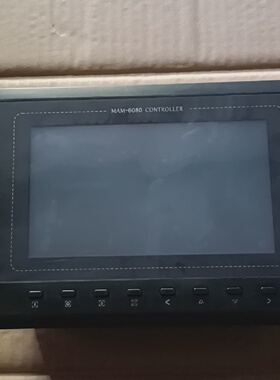 MAM6080BTV100 CK009M03