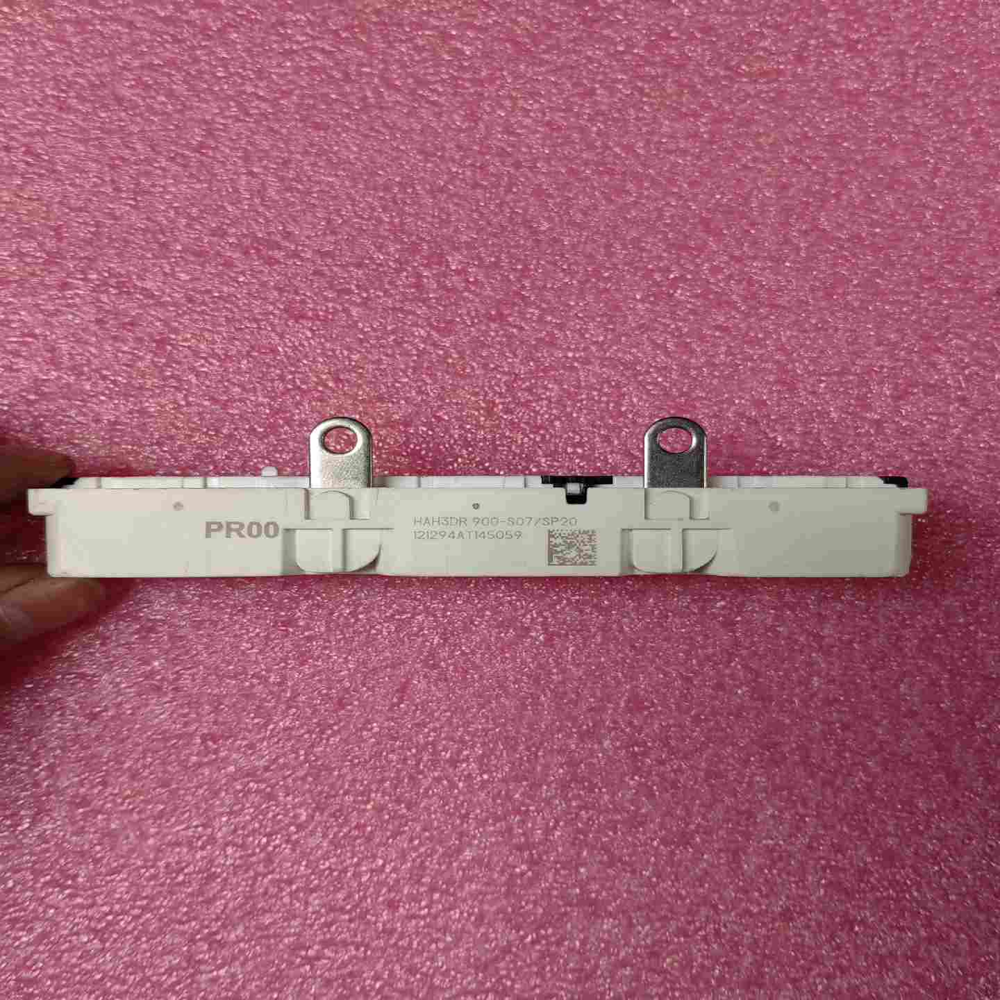 LEM莱姆传感器 HAH3DR 900-S07/SP20~询价